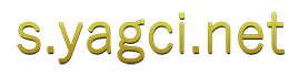 s.yagci.net